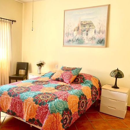 Casa Fraile San Miguel Διαμέρισμα Σαν Μιγκέλ ντε Αγιέντε Εξωτερικό φωτογραφία