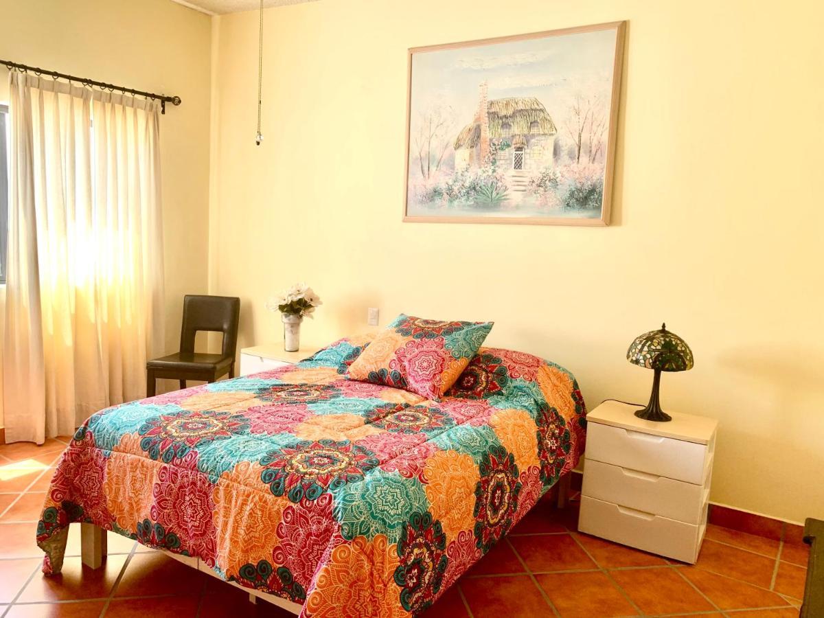 Casa Fraile San Miguel Διαμέρισμα Σαν Μιγκέλ ντε Αγιέντε Εξωτερικό φωτογραφία