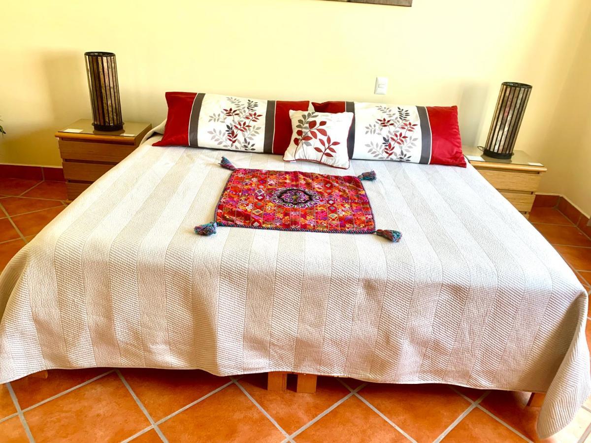 Casa Fraile San Miguel Διαμέρισμα Σαν Μιγκέλ ντε Αγιέντε Εξωτερικό φωτογραφία
