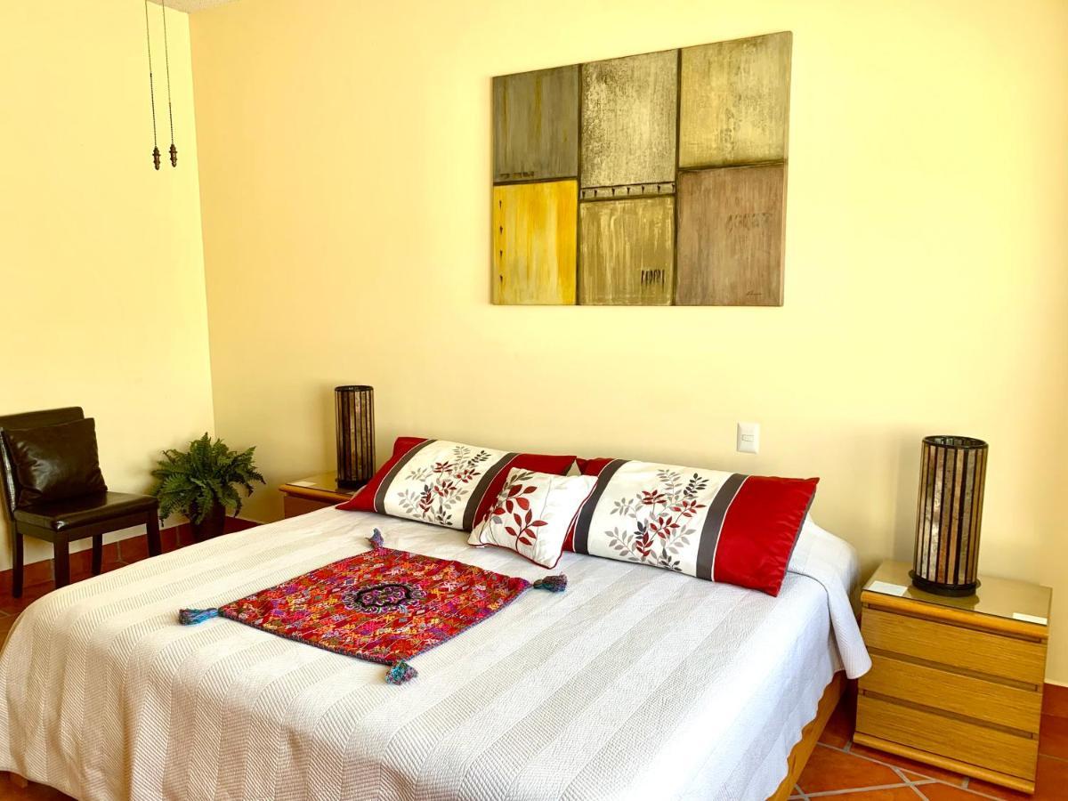 Casa Fraile San Miguel Διαμέρισμα Σαν Μιγκέλ ντε Αγιέντε Εξωτερικό φωτογραφία