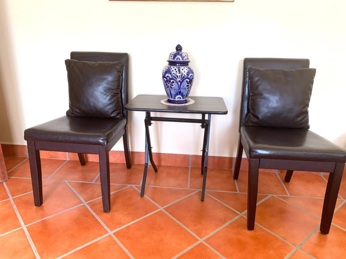Casa Fraile San Miguel Διαμέρισμα Σαν Μιγκέλ ντε Αγιέντε Εξωτερικό φωτογραφία