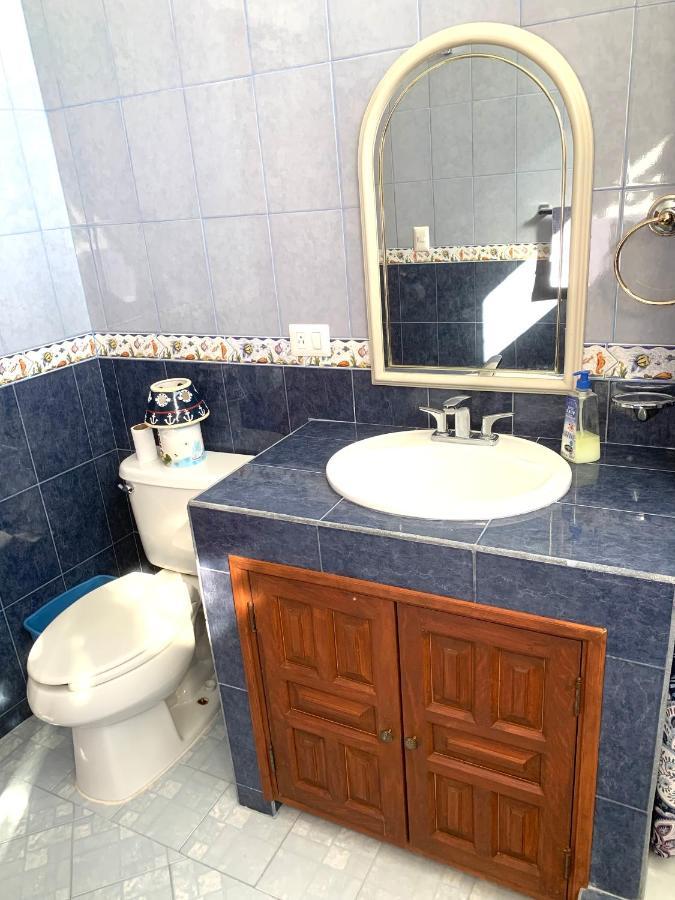 Casa Fraile San Miguel Διαμέρισμα Σαν Μιγκέλ ντε Αγιέντε Εξωτερικό φωτογραφία