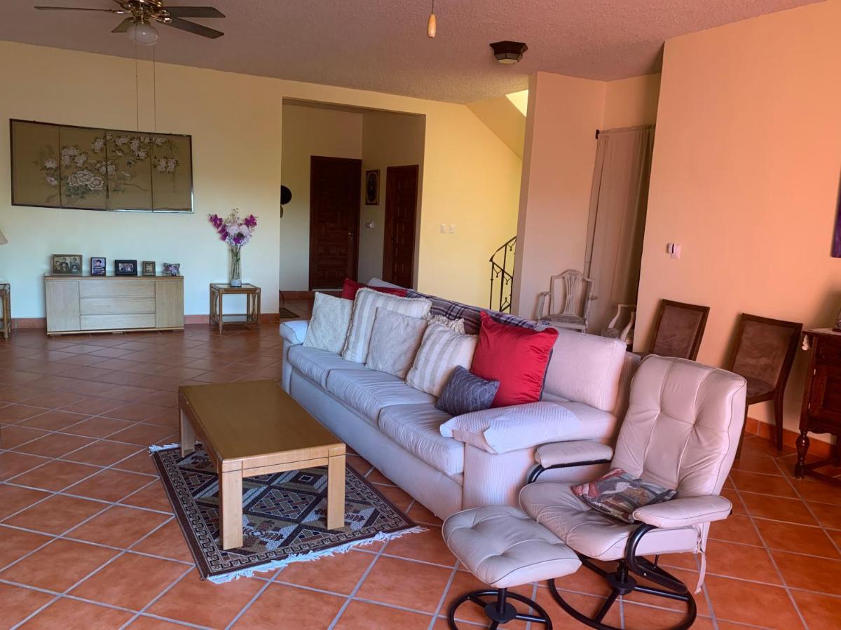 Casa Fraile San Miguel Διαμέρισμα Σαν Μιγκέλ ντε Αγιέντε Εξωτερικό φωτογραφία