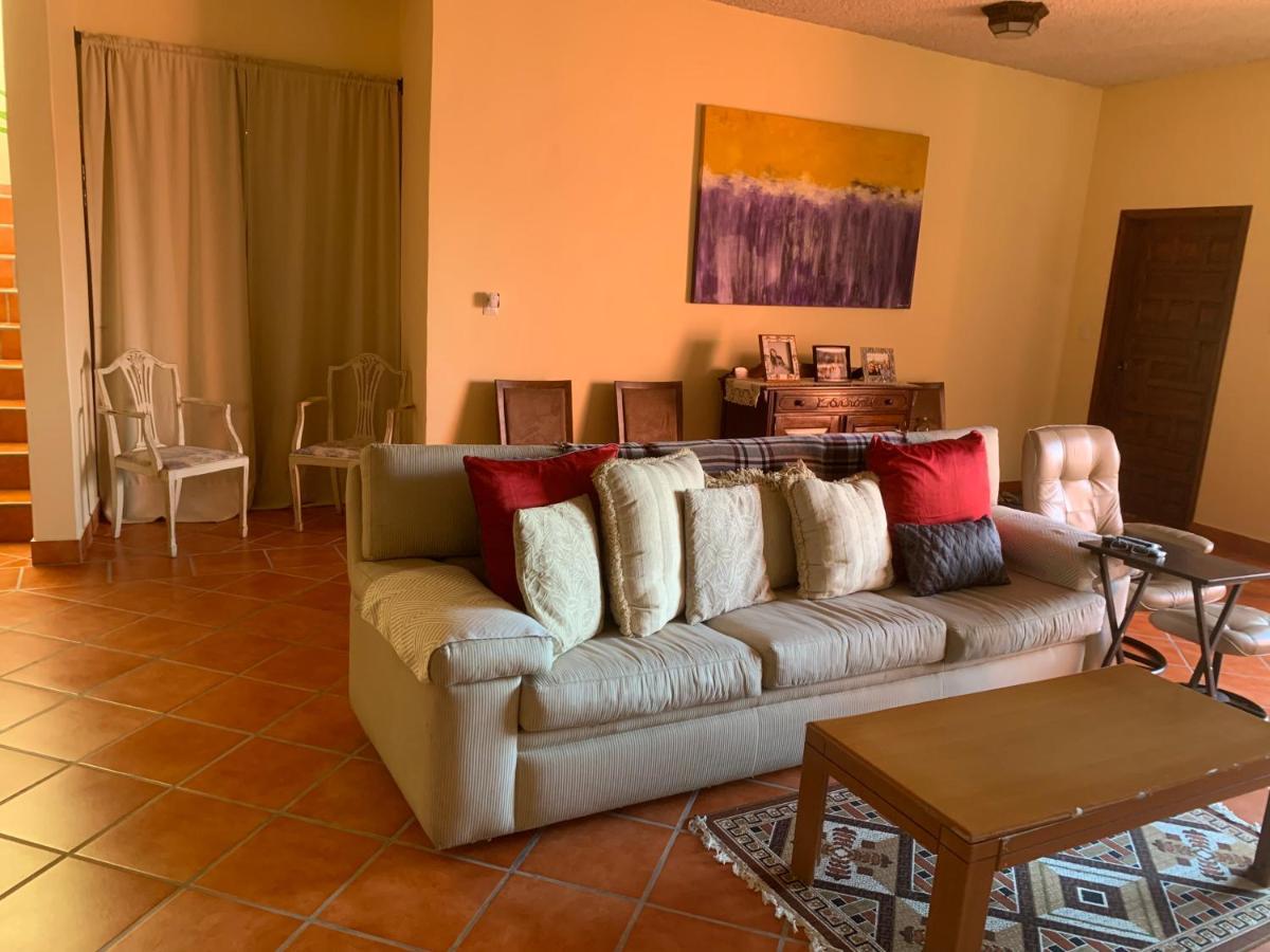 Casa Fraile San Miguel Διαμέρισμα Σαν Μιγκέλ ντε Αγιέντε Εξωτερικό φωτογραφία