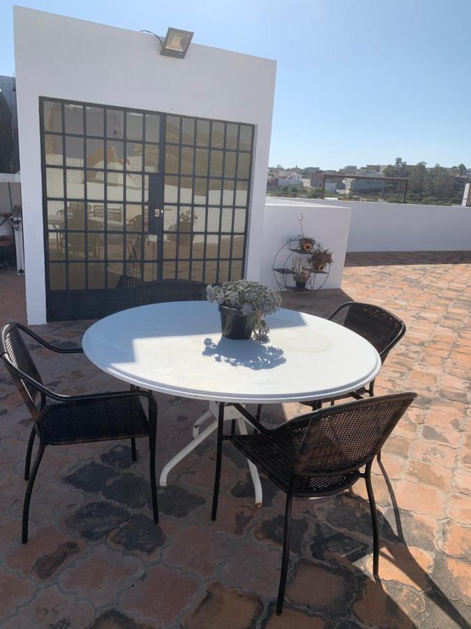 Casa Fraile San Miguel Διαμέρισμα Σαν Μιγκέλ ντε Αγιέντε Εξωτερικό φωτογραφία