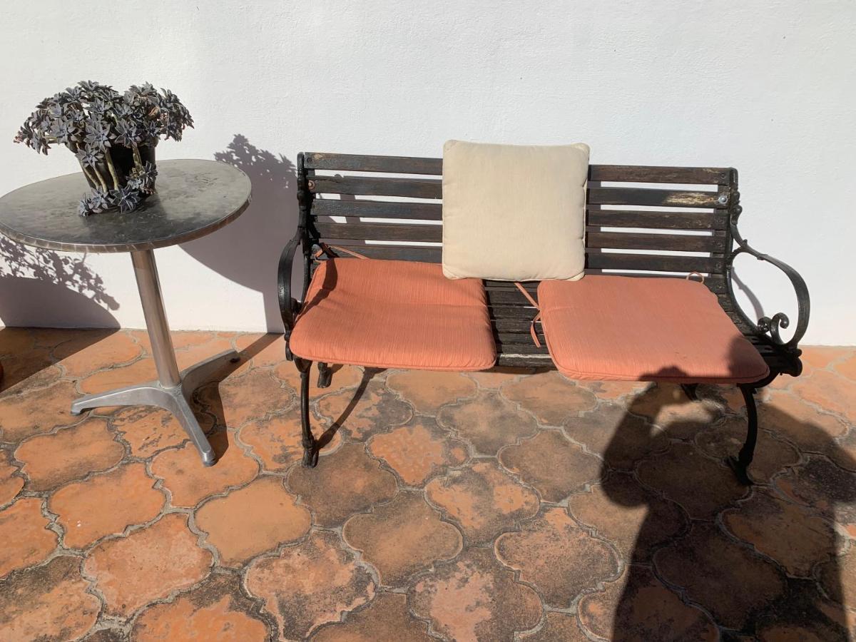 Casa Fraile San Miguel Διαμέρισμα Σαν Μιγκέλ ντε Αγιέντε Εξωτερικό φωτογραφία