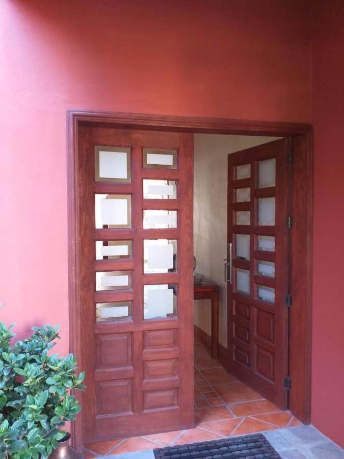 Casa Fraile San Miguel Διαμέρισμα Σαν Μιγκέλ ντε Αγιέντε Εξωτερικό φωτογραφία